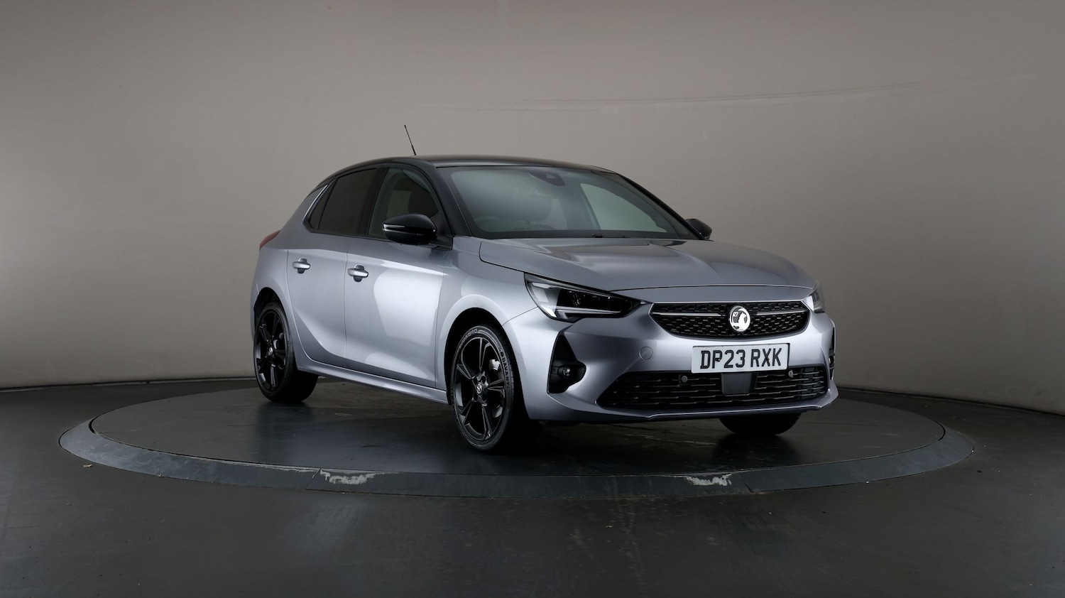 Used Vauxhall Corsa 2023 for sale - 77005767: Photo 44