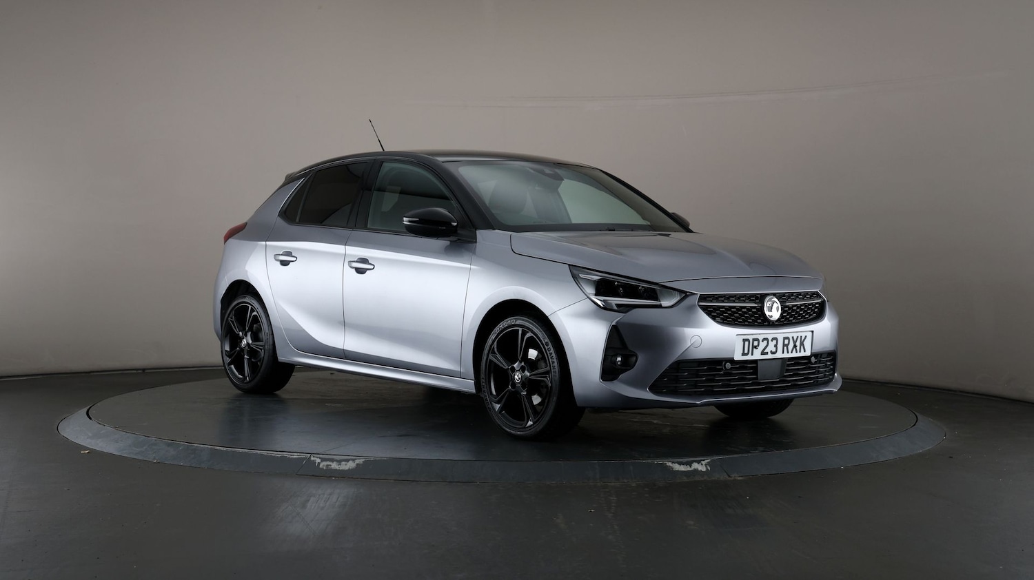 Used Vauxhall Corsa 2023 for sale - 77005767: Photo 45