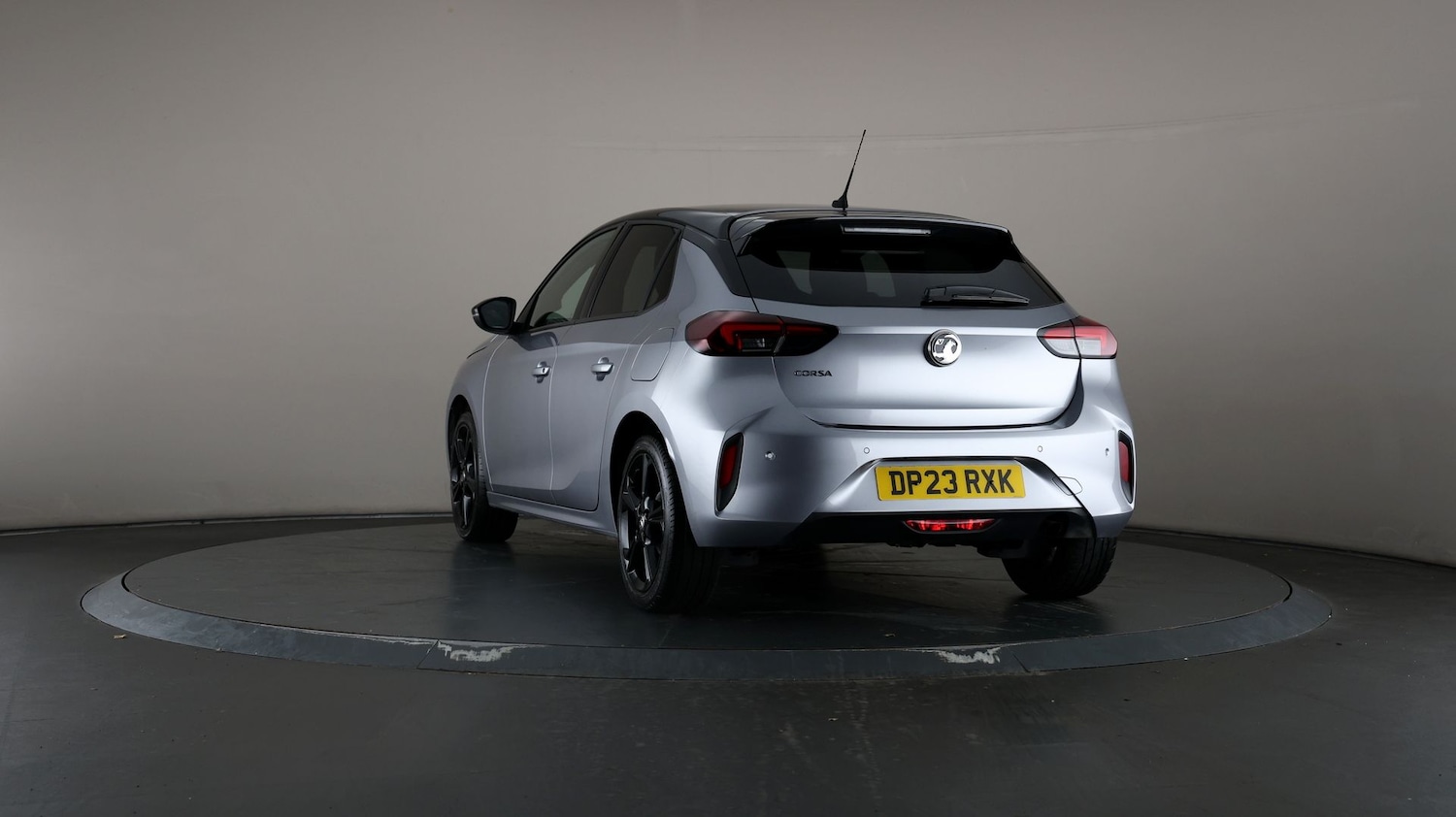 Used Vauxhall Corsa 2023 for sale - 77005767: Photo 49