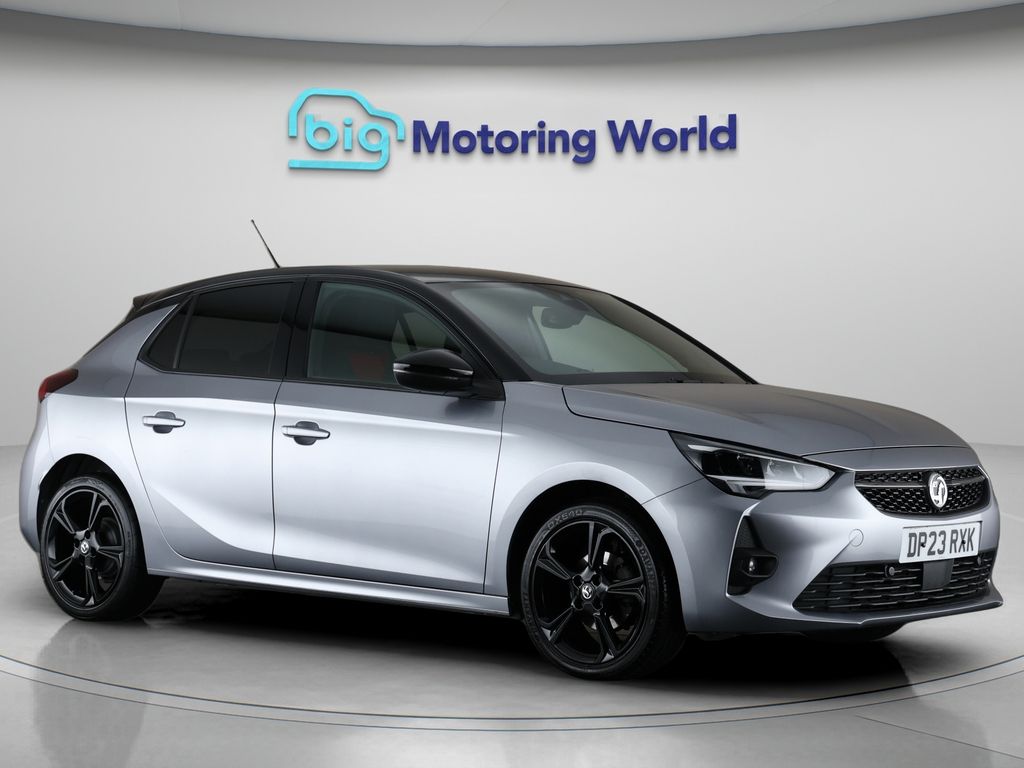 Used Vauxhall Corsa 2023 for sale - 77005767: Photo 5