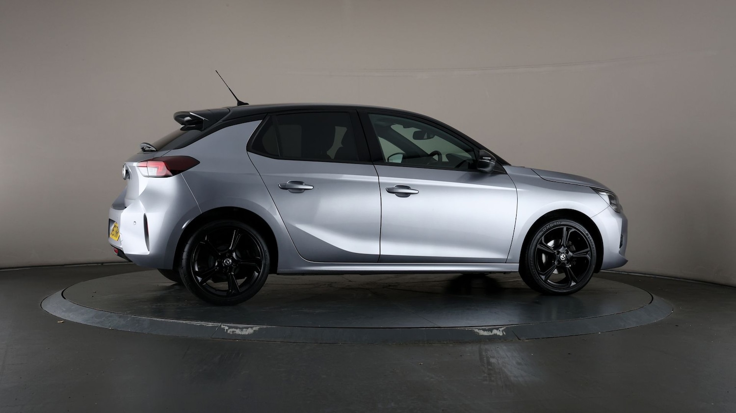 Used Vauxhall Corsa 2023 for sale - 77005767: Photo 54