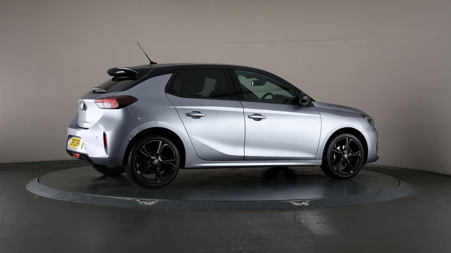 Used Vauxhall Corsa 2023 for sale - 77005767: Photo 55