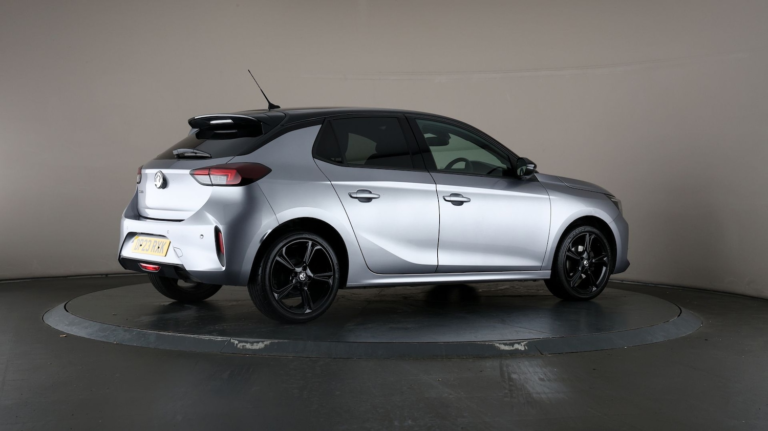 Used Vauxhall Corsa 2023 for sale - 77005767: Photo 56