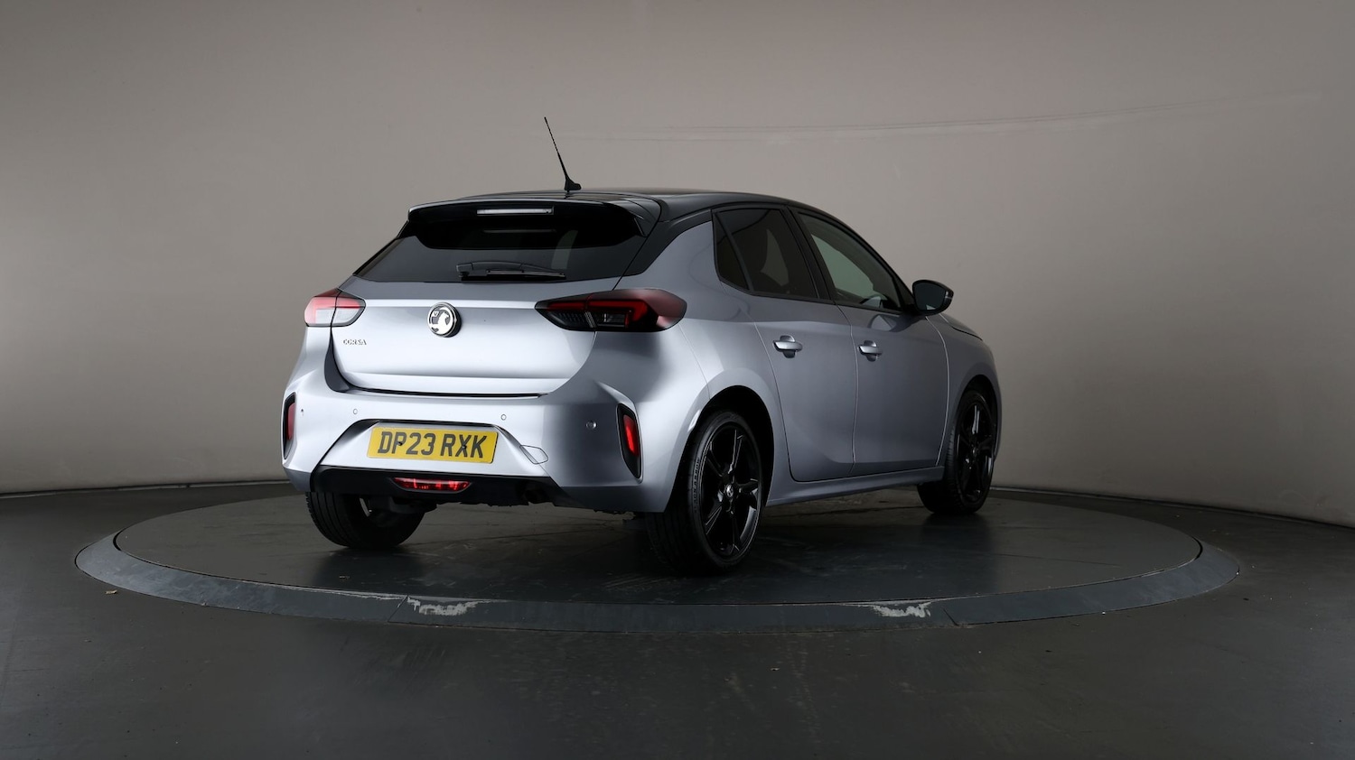 Used Vauxhall Corsa 2023 for sale - 77005767: Photo 59