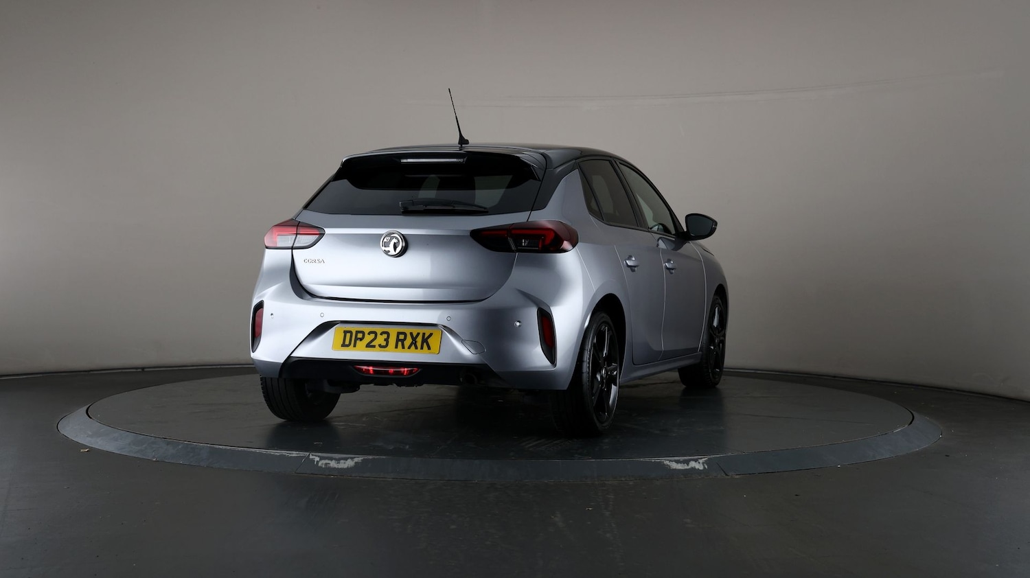 Used Vauxhall Corsa 2023 for sale - 77005767: Photo 61