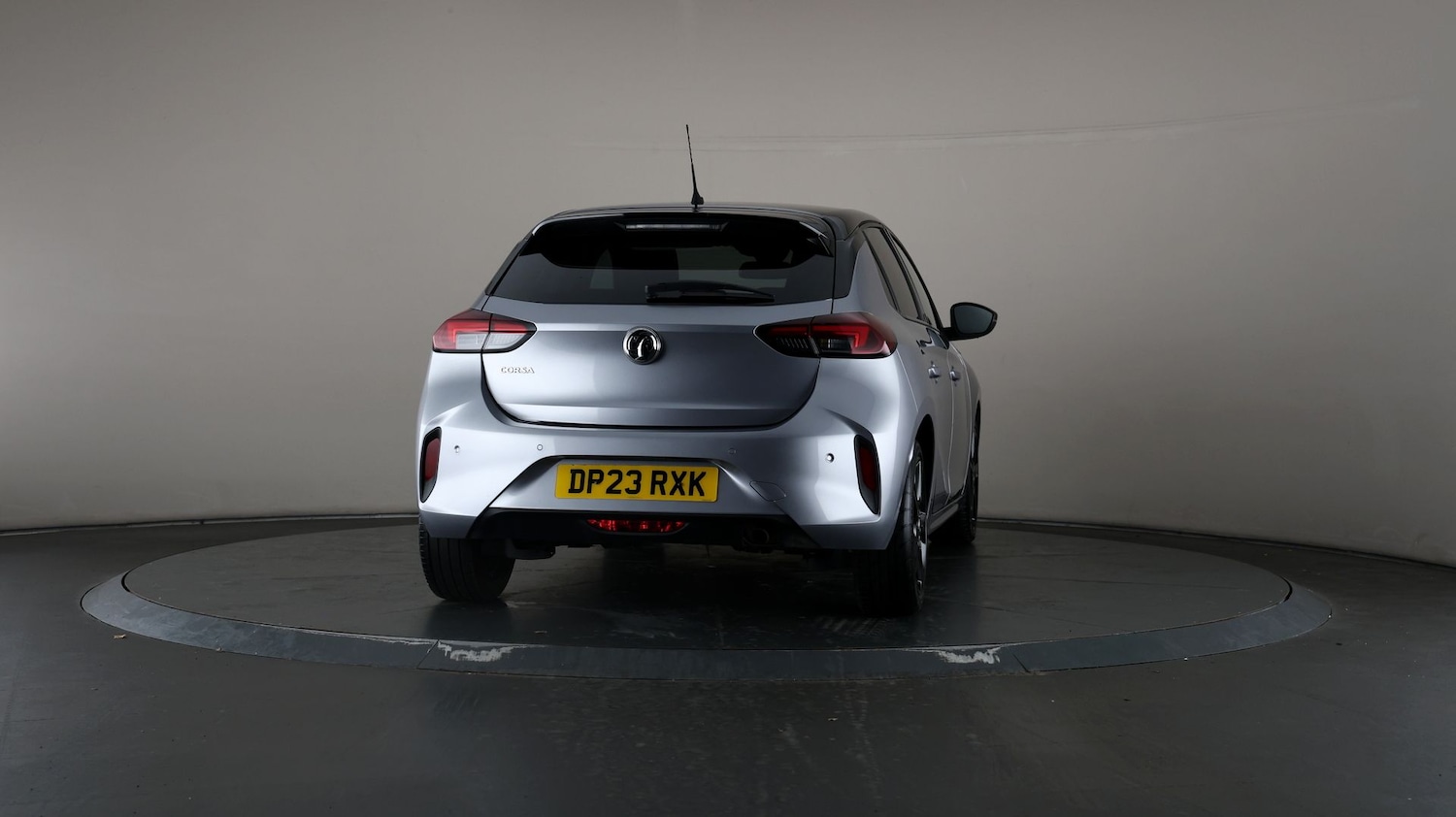 Used Vauxhall Corsa 2023 for sale - 77005767: Photo 62