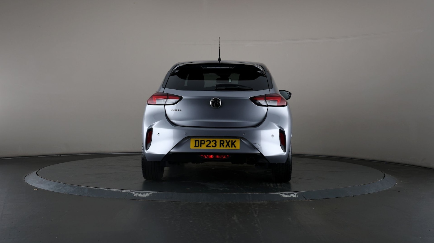 Used Vauxhall Corsa 2023 for sale - 77005767: Photo 63