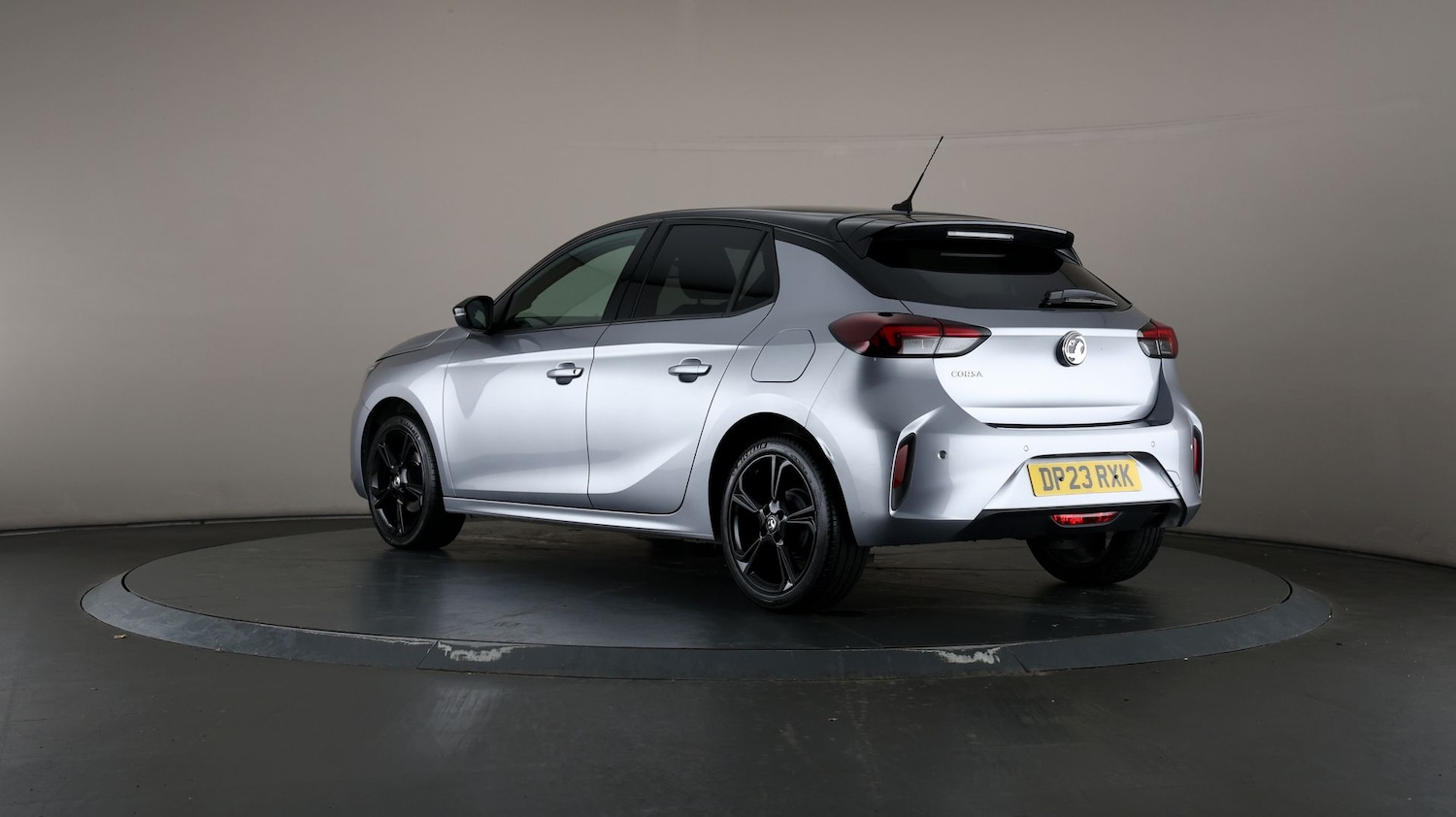 Used Vauxhall Corsa 2023 for sale - 77005767: Photo 65