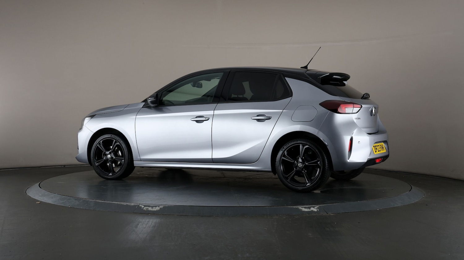 Used Vauxhall Corsa 2023 for sale - 77005767: Photo 68