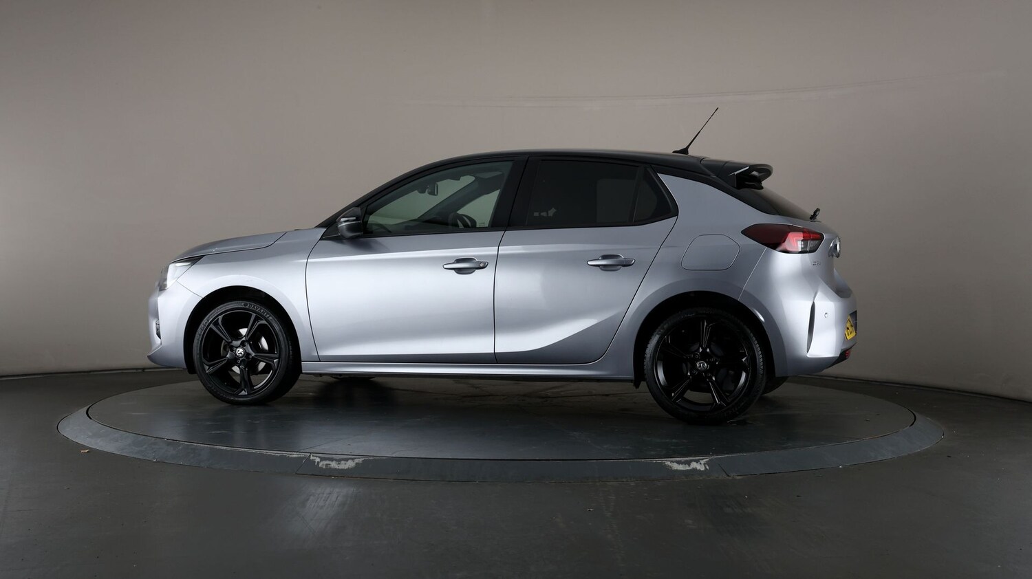 Used Vauxhall Corsa 2023 for sale - 77005767: Photo 69