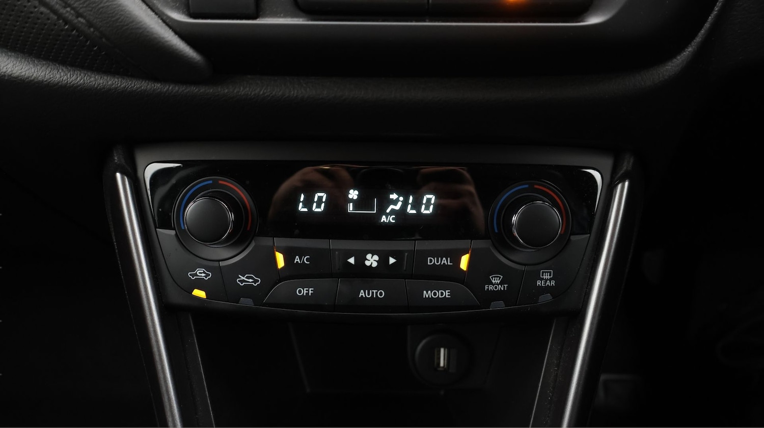 Used Suzuki SX4 S-Cross 2023 for sale - 77220342: Photo 12