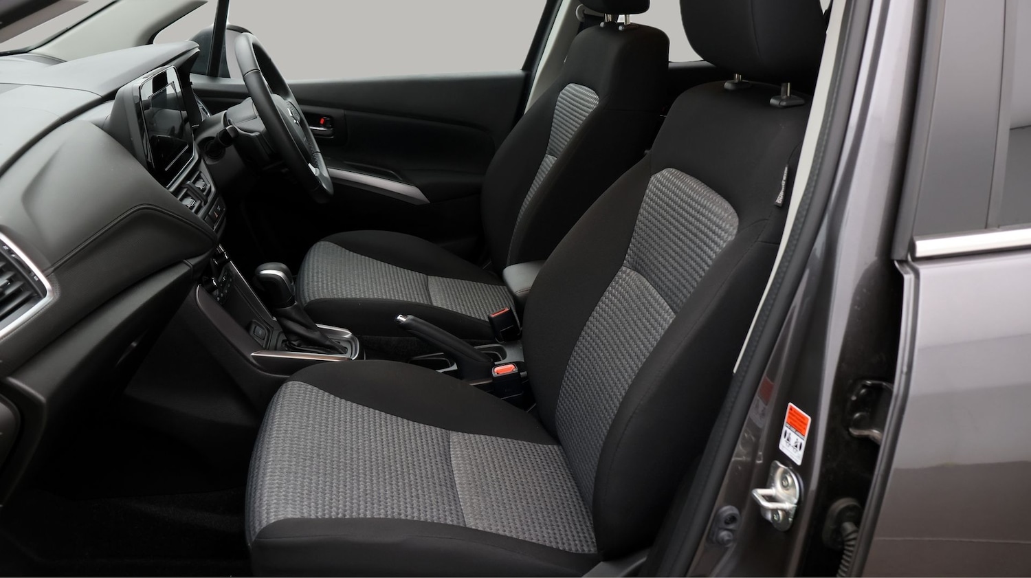 Used Suzuki SX4 S-Cross 2023 for sale - 77220342: Photo 14