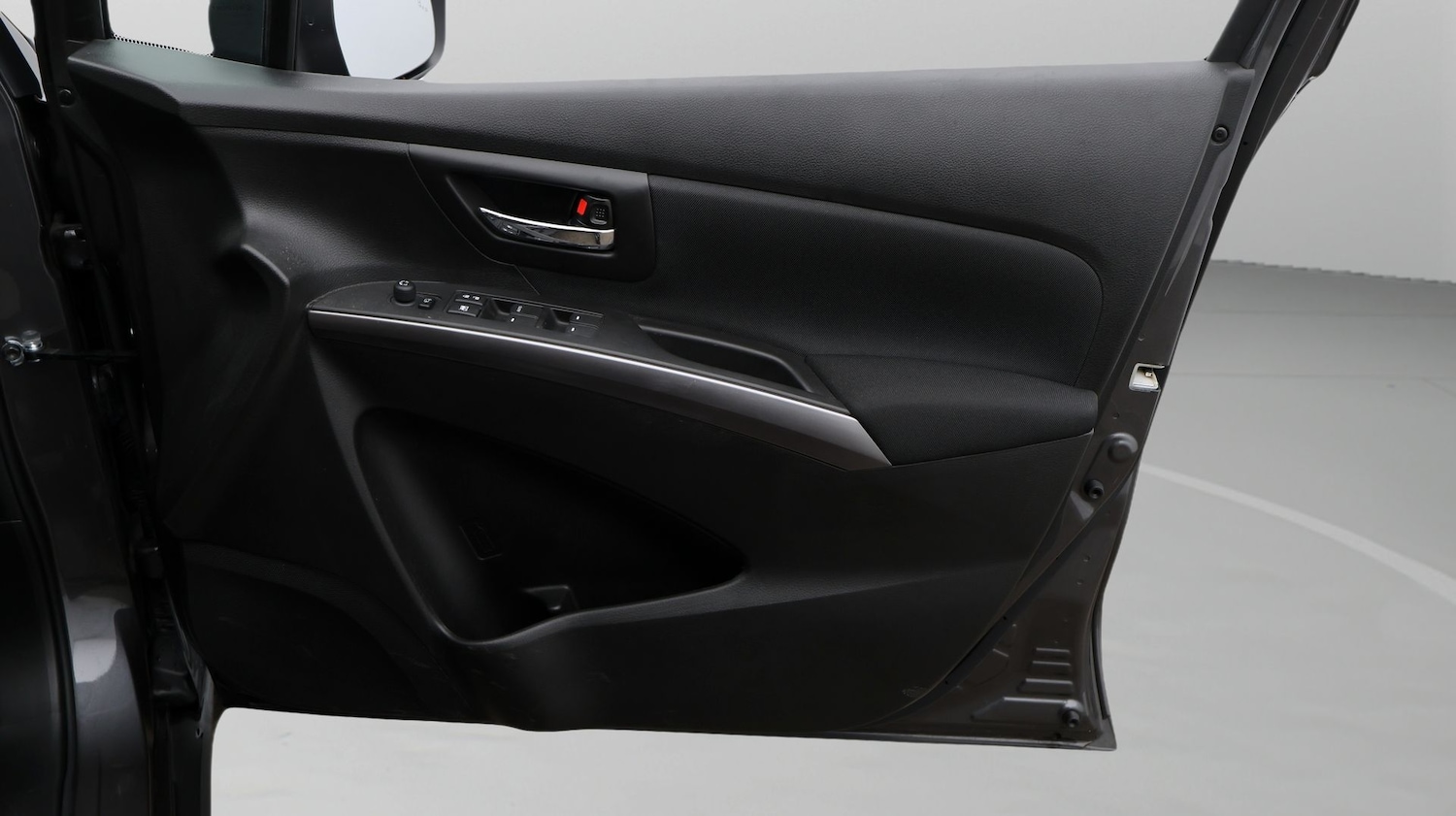 Used Suzuki SX4 S-Cross 2023 for sale - 77220342: Photo 15