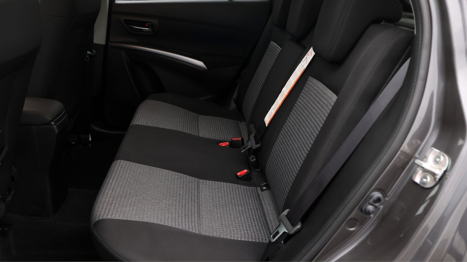 Used Suzuki SX4 S-Cross 2023 for sale - 77220342: Photo 16