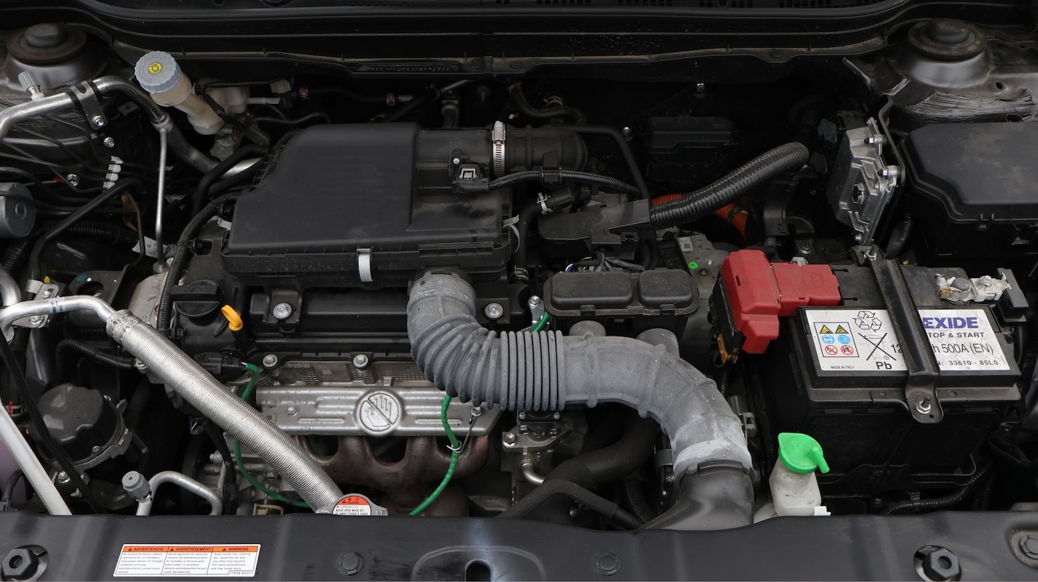 Used Suzuki SX4 S-Cross 2023 for sale - 77220342: Photo 19