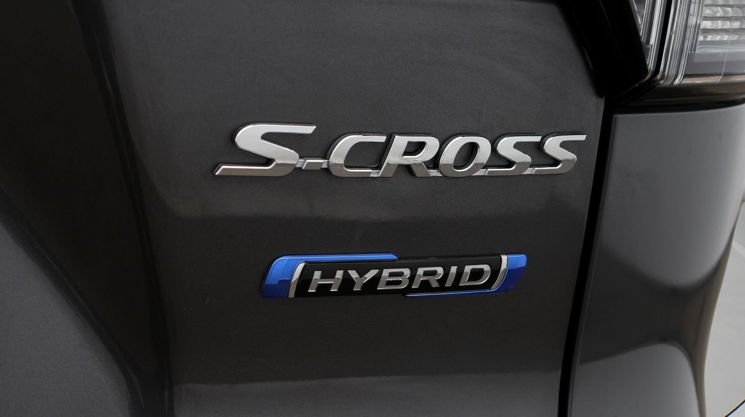 Used Suzuki SX4 S-Cross 2023 for sale - 77220342: Photo 23