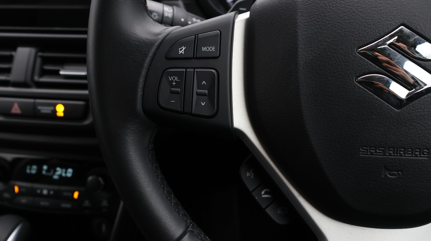 Used Suzuki SX4 S-Cross 2023 for sale - 77220342: Photo 25