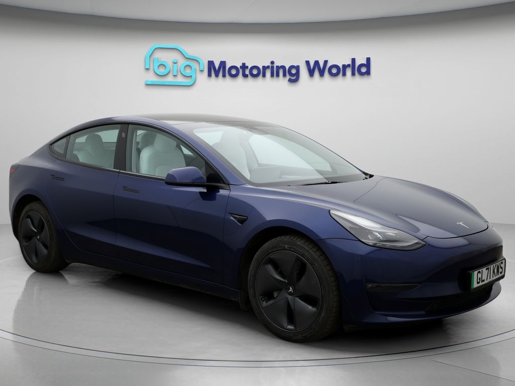 Used Tesla Model 3 2021 for sale - 76919649: Photo 8