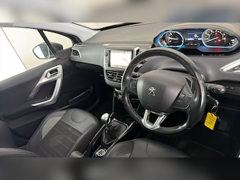 Used Peugeot 2008 2019 for sale - 78832568: Photo