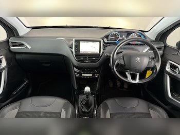 Used Peugeot 2008 2019 for sale - 78832568: Photo