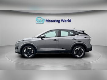 Used Nissan Qashqai 2024 for sale - 78920667: Photo
