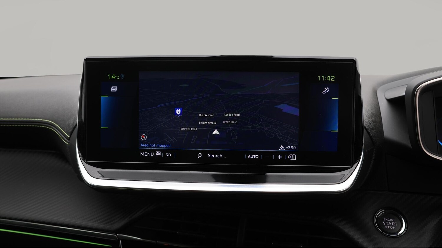 Used Peugeot 2008 2020 for sale - 76388570: Photo 12