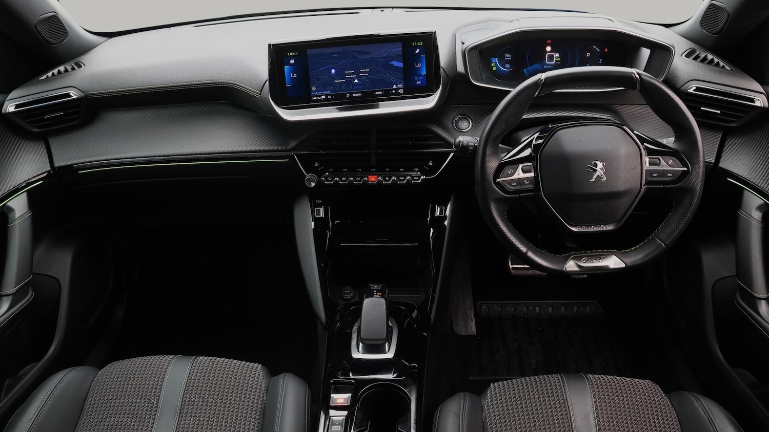 Used Peugeot 2008 2020 for sale - 76388570: Photo 14