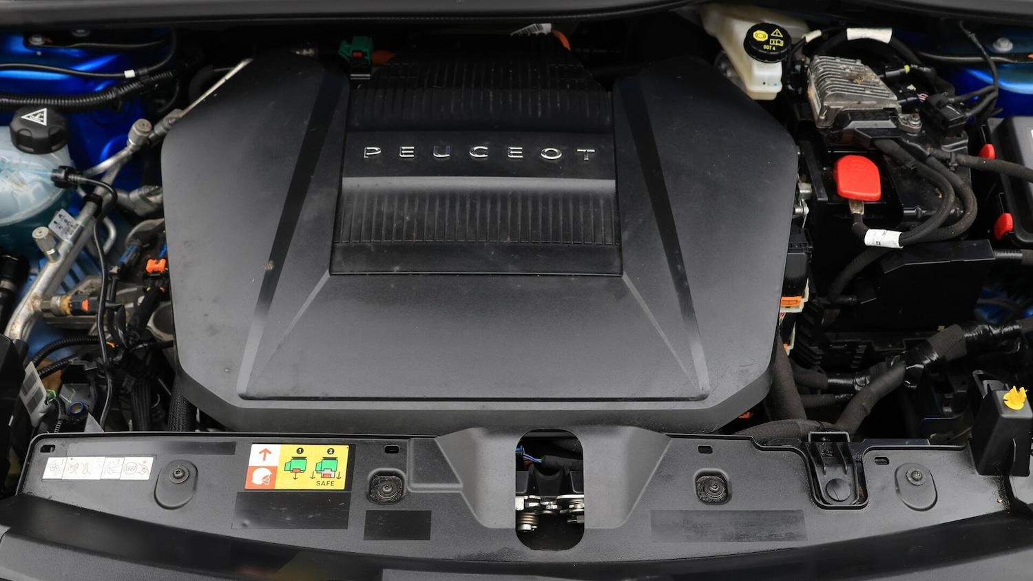 Used Peugeot 2008 2020 for sale - 76388570: Photo 20