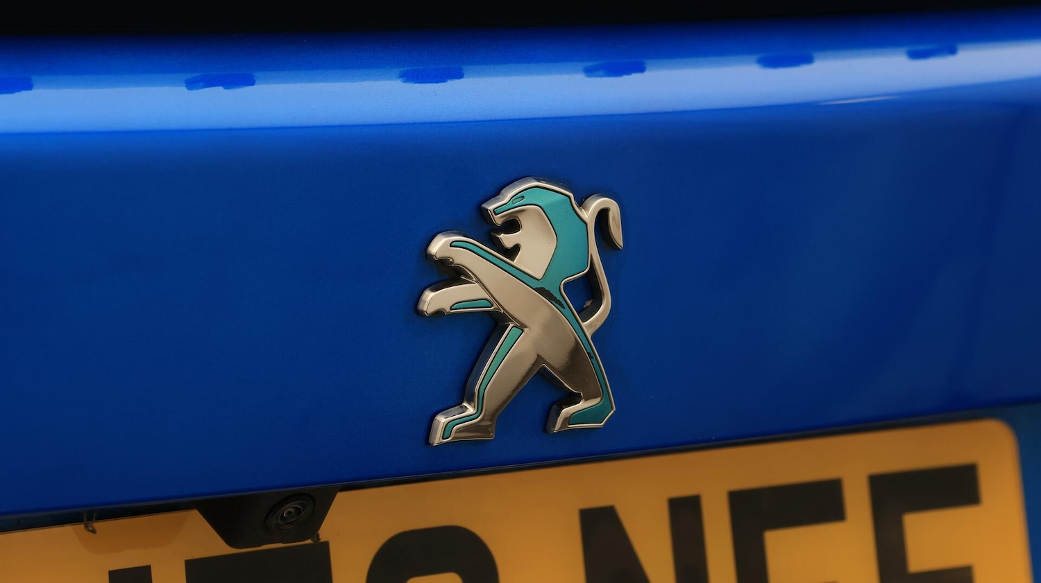 Used Peugeot 2008 2020 for sale - 76388570: Photo 21