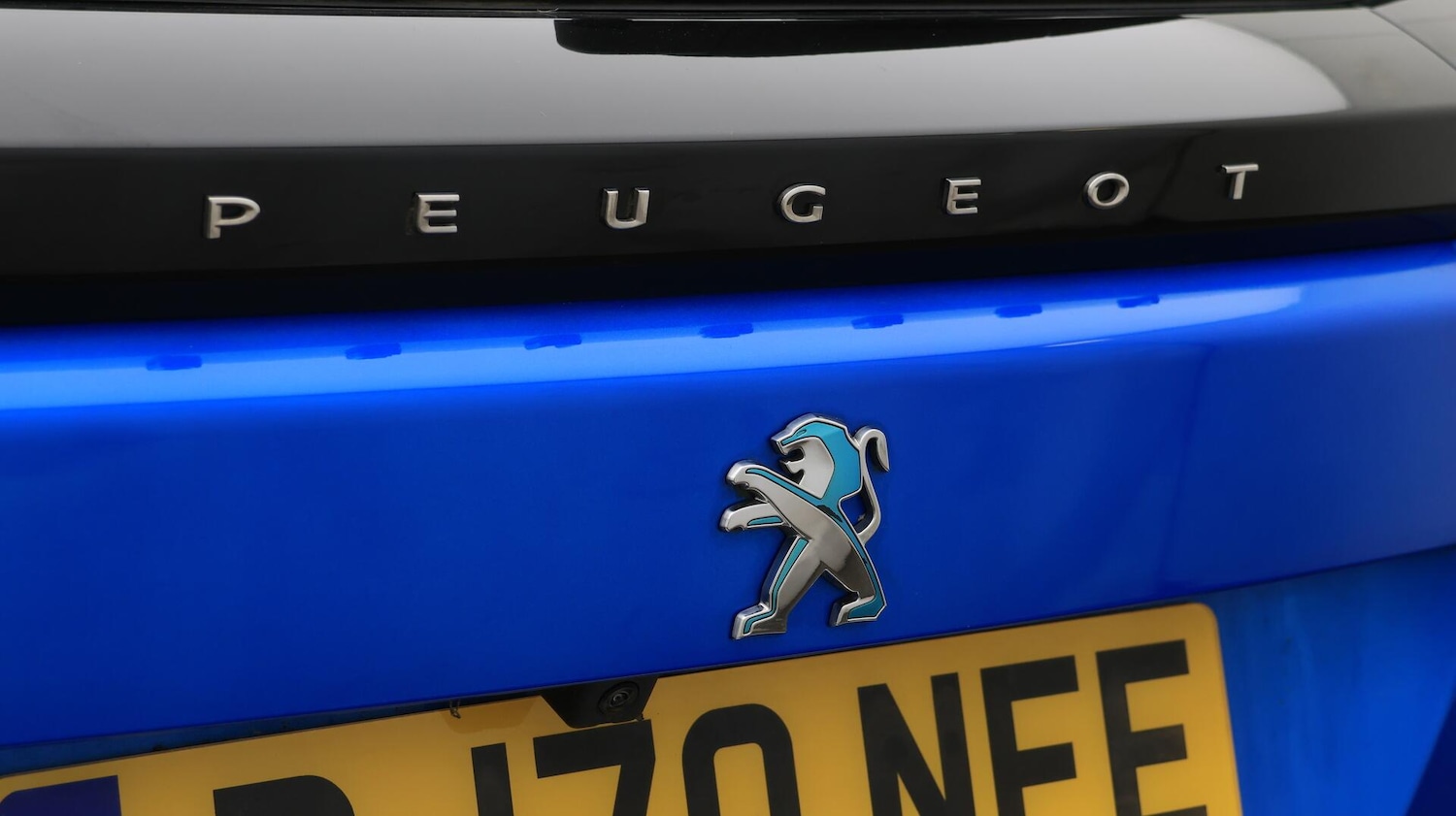 Used Peugeot 2008 2020 for sale - 76388570: Photo 22