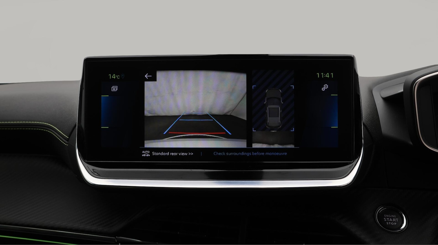 Used Peugeot 2008 2020 for sale - 76388570: Photo 27