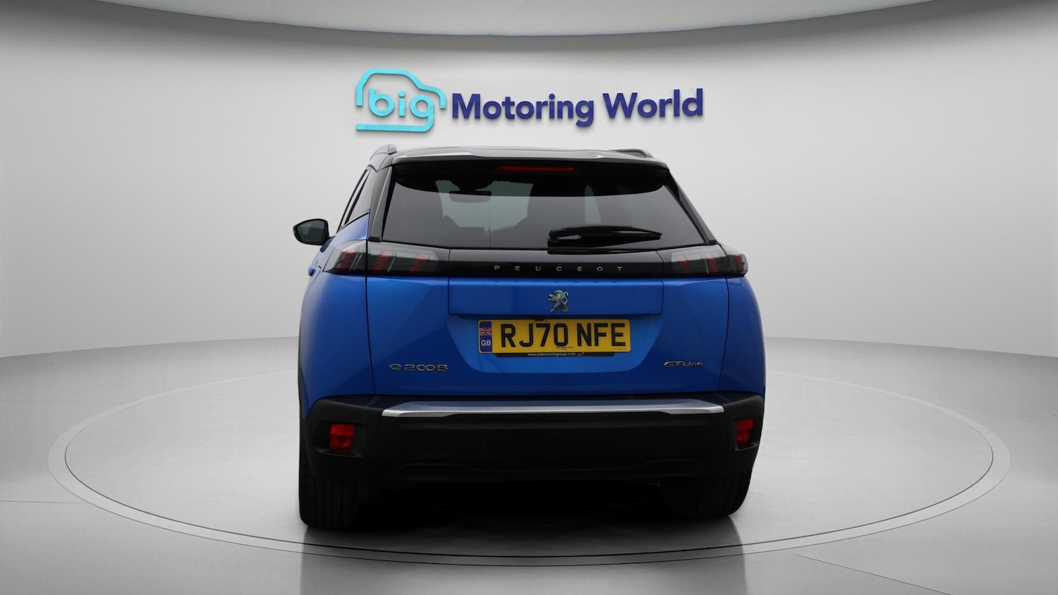 Used Peugeot 2008 2020 for sale - 76388570: Photo 7