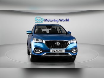 Used MG MG HS 2021 for sale - 78282984: Photo