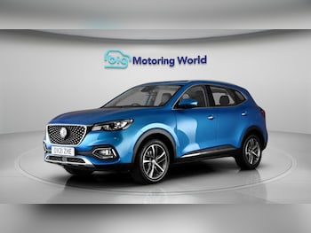 Used MG MG HS 2021 for sale - 78282984: Photo