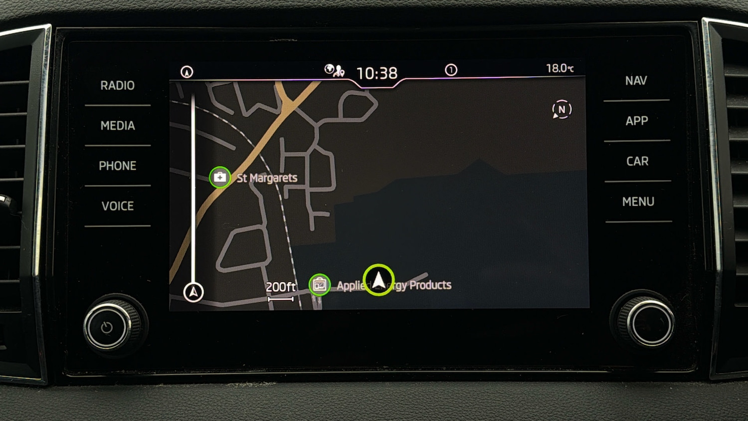 Used Skoda Karoq for sale - 78111863: Photo 10