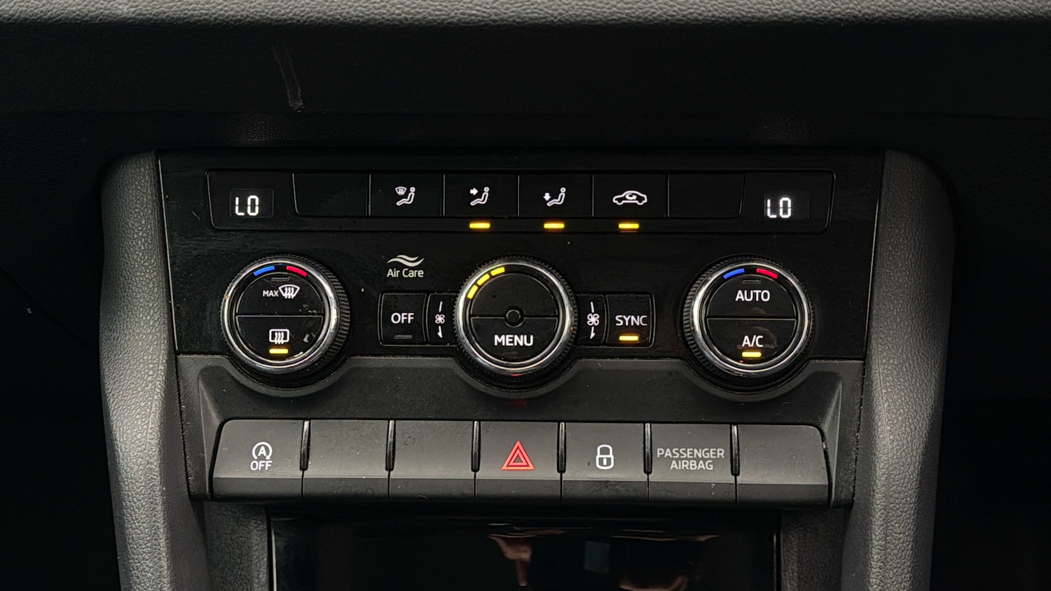 Used Skoda Karoq for sale - 78111863: Photo 11