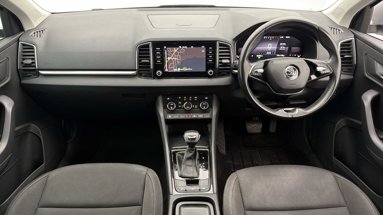 Used Skoda Karoq for sale - 78111863: Photo 12