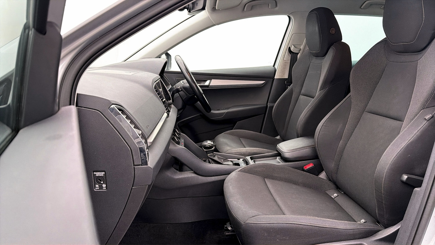 Used Skoda Karoq for sale - 78111863: Photo 13