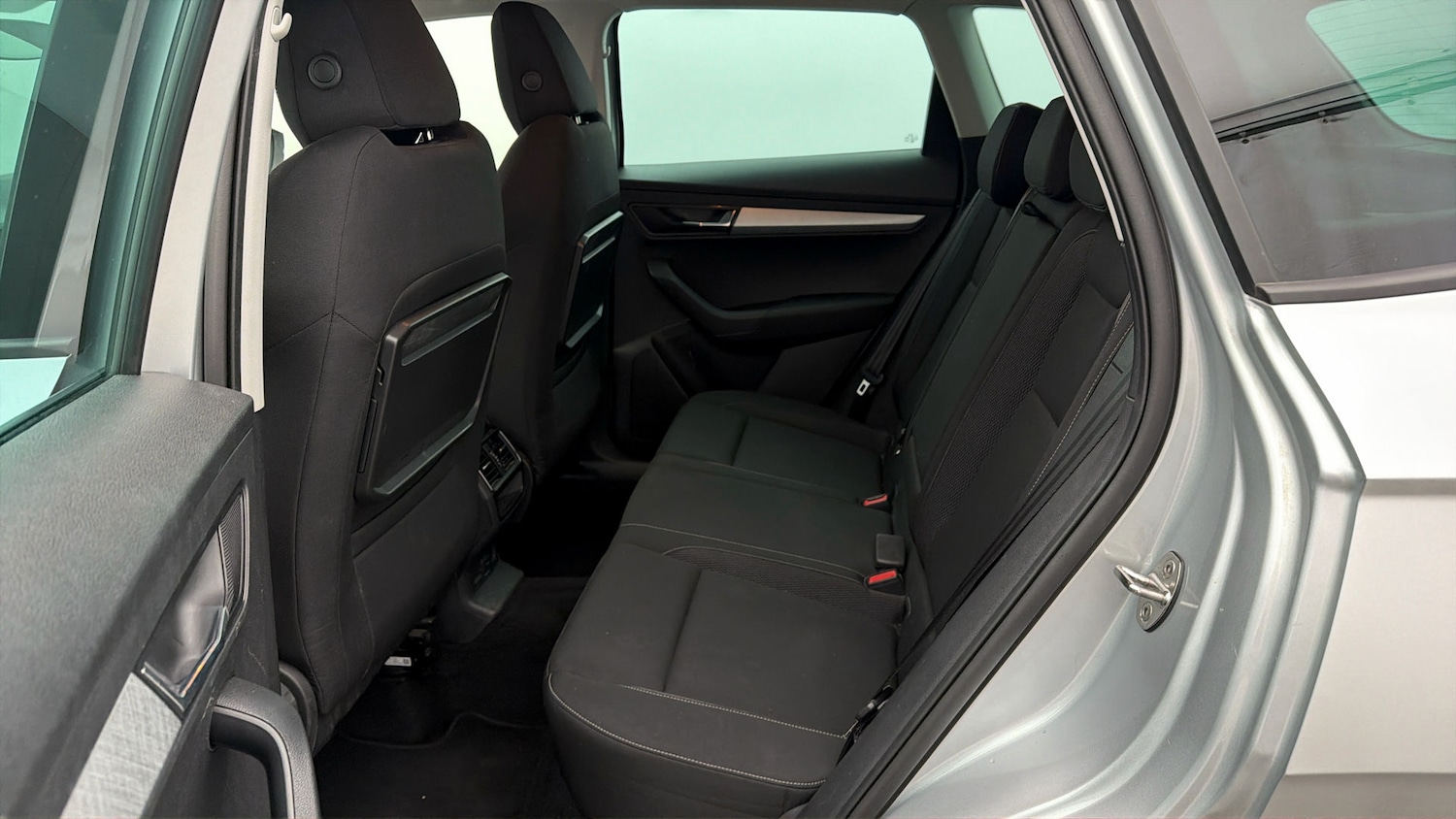 Used Skoda Karoq for sale - 78111863: Photo 15