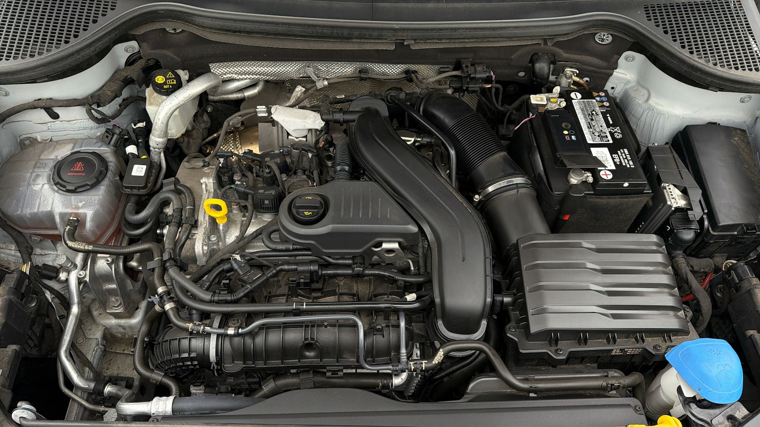 Used Skoda Karoq for sale - 78111863: Photo 18