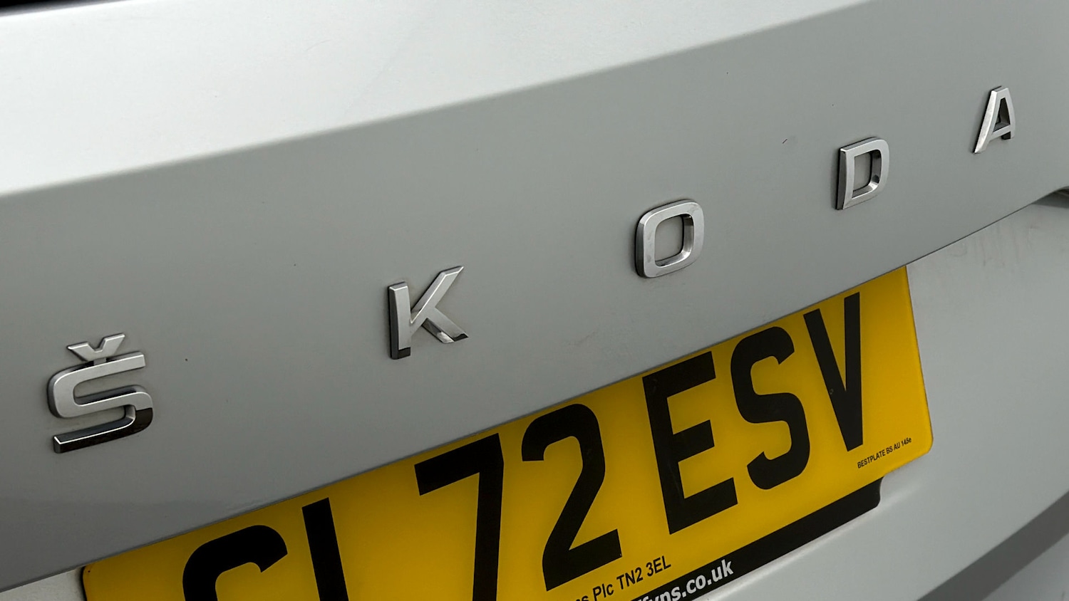 Used Skoda Karoq for sale - 78111863: Photo 19