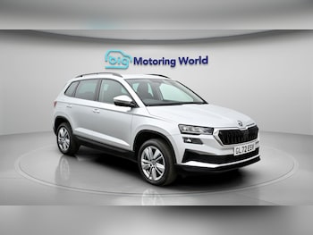 Used Skoda Karoq 2023 for sale - 78111863: Photo