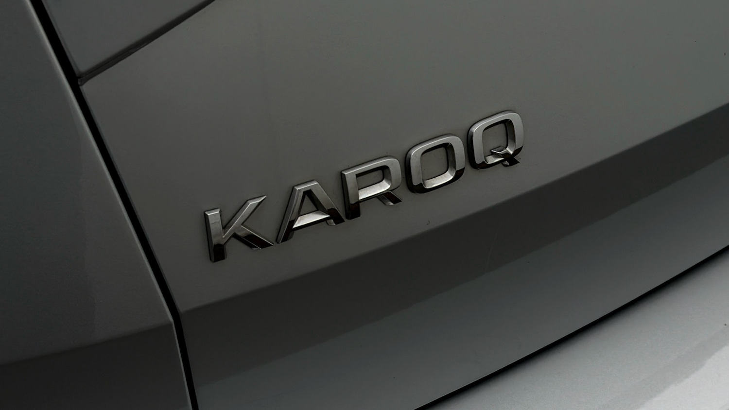 Used Skoda Karoq for sale - 78111863: Photo 20