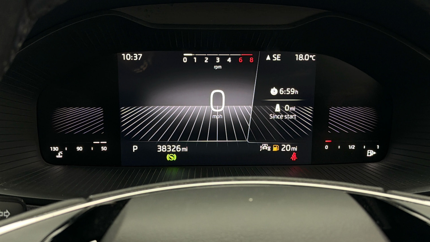 Used Skoda Karoq for sale - 78111863: Photo 24