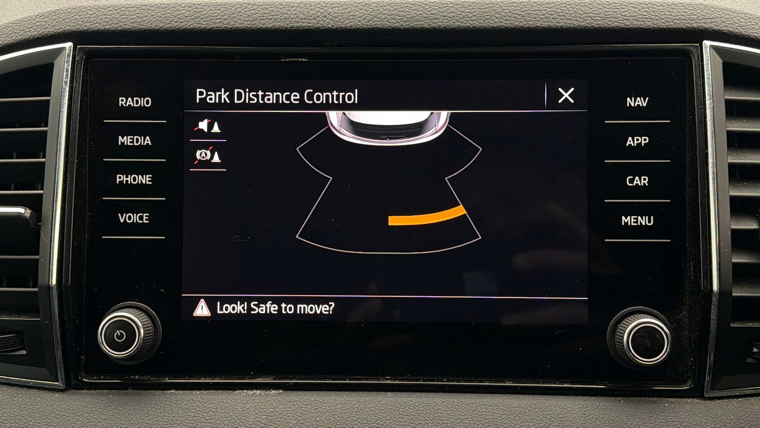 Used Skoda Karoq for sale - 78111863: Photo 25