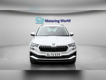 Used Skoda Karoq 2023 for sale - 78111863: Photo