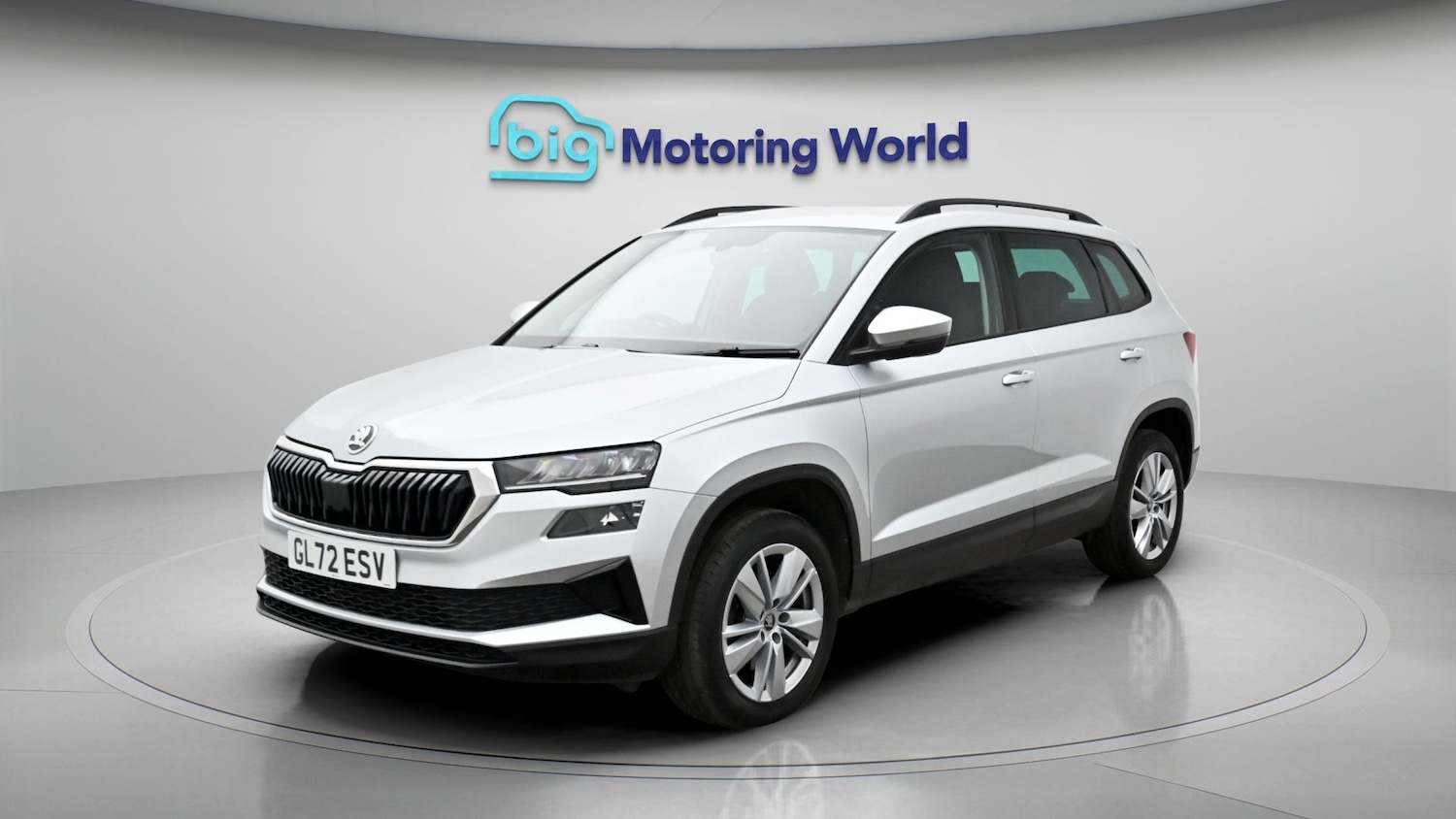 Used Skoda Karoq for sale - 78111863: Photo 3