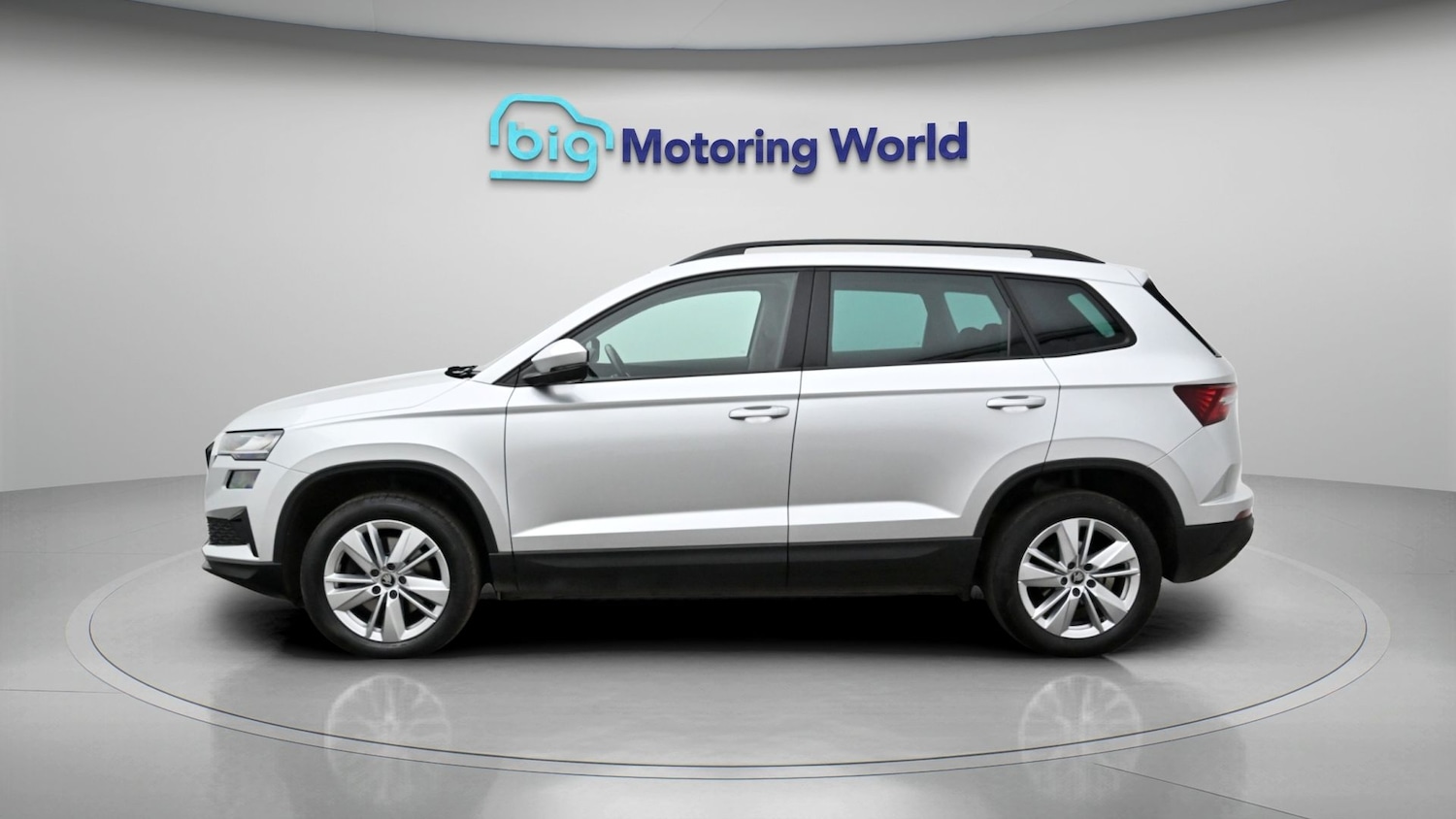 Used Skoda Karoq for sale - 78111863: Photo 4