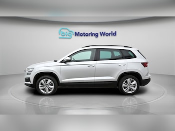Used Skoda Karoq 2023 for sale - 78111863: Photo
