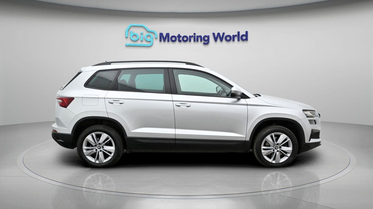 Used Skoda Karoq for sale - 78111863: Photo 8